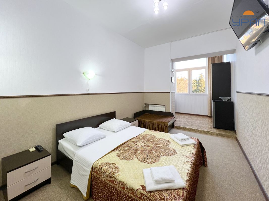 Номер категории 