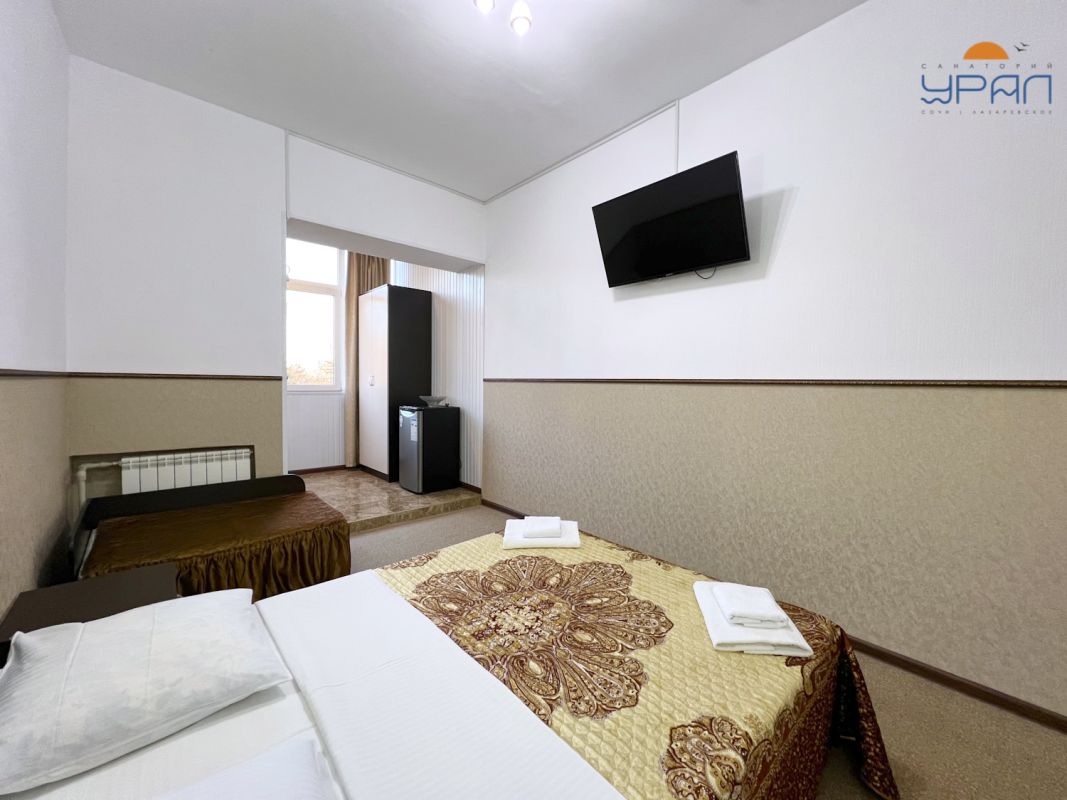 Номер категории 