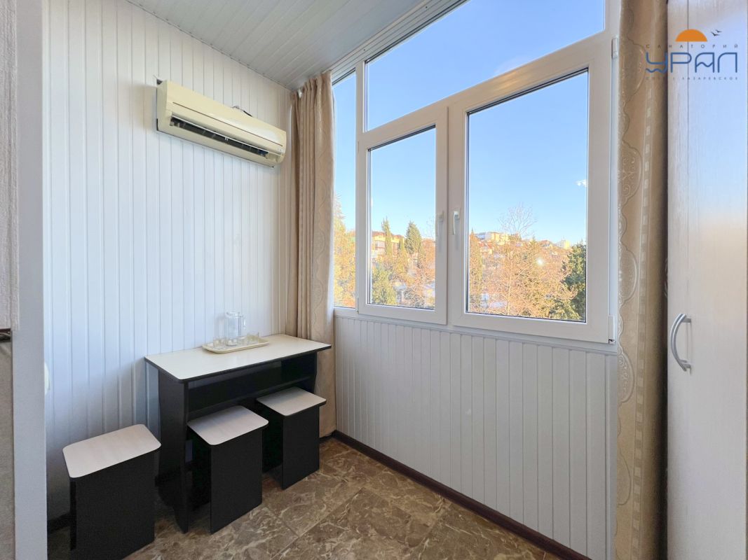 Номер категории 