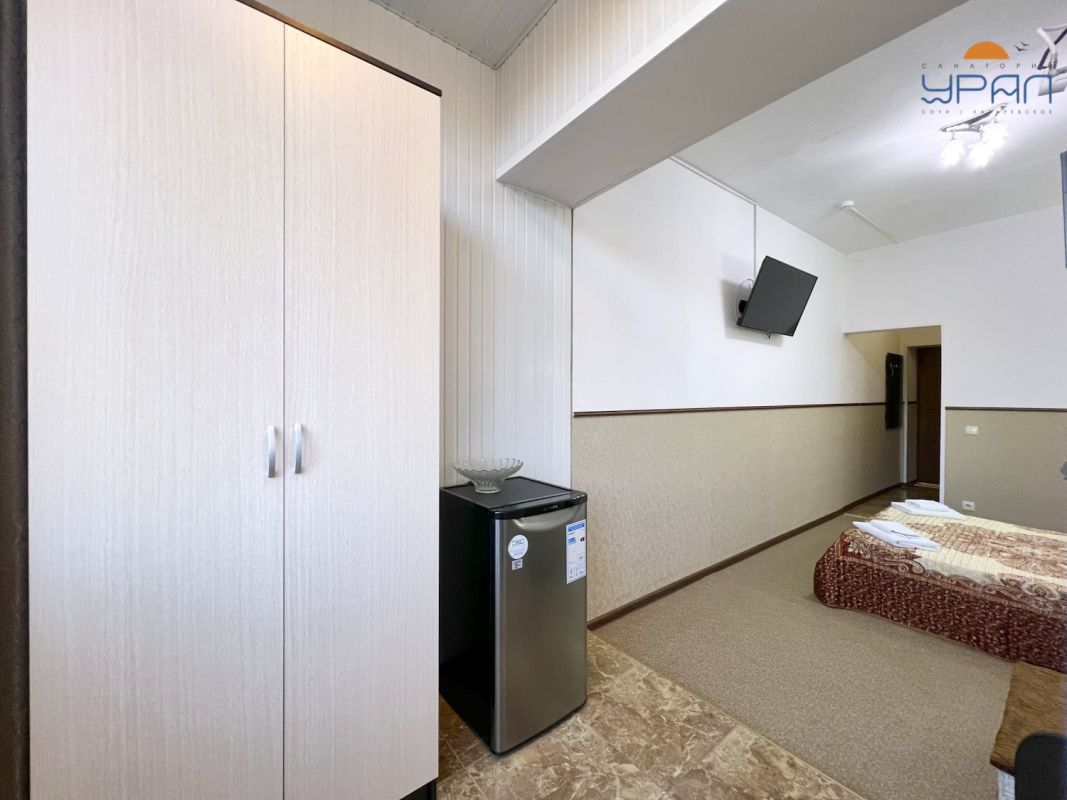 Номер категории 