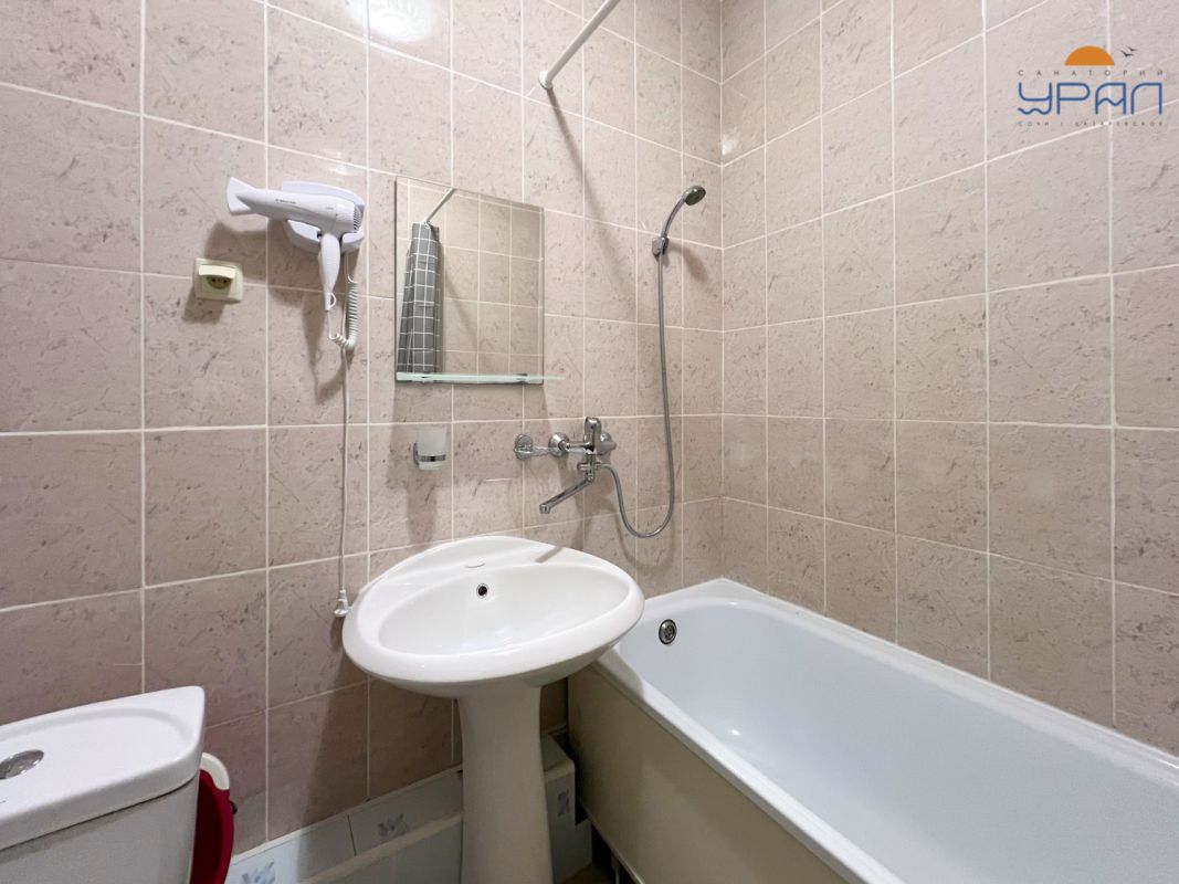 Номер категории 