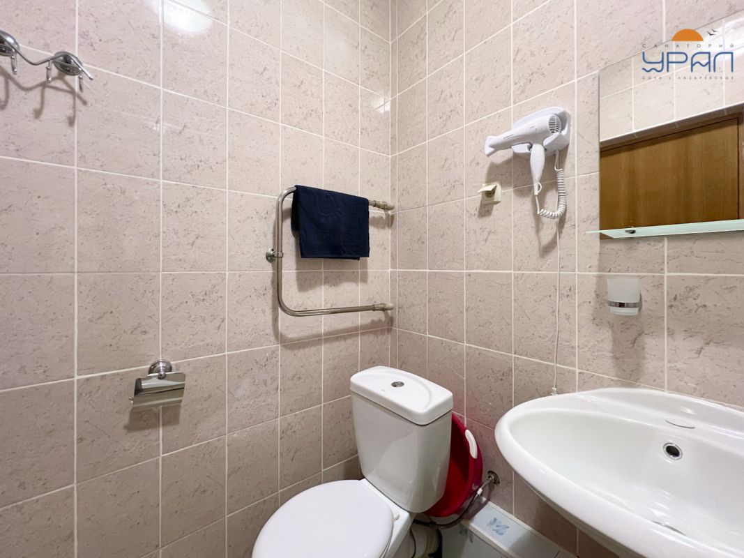 Номер категории 