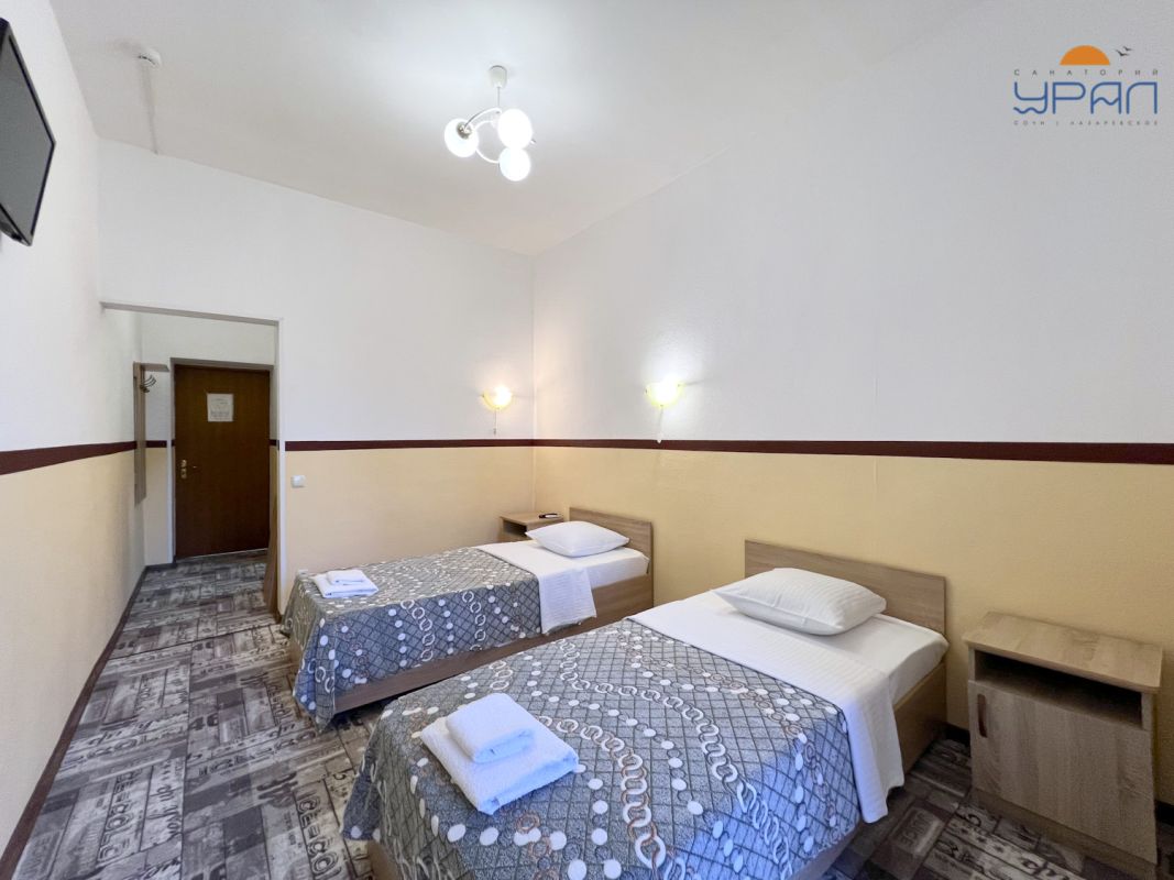 Номер категории 