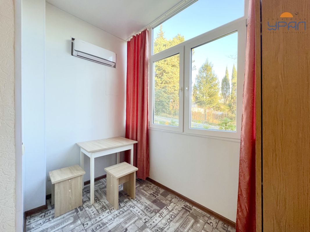 Номер категории 