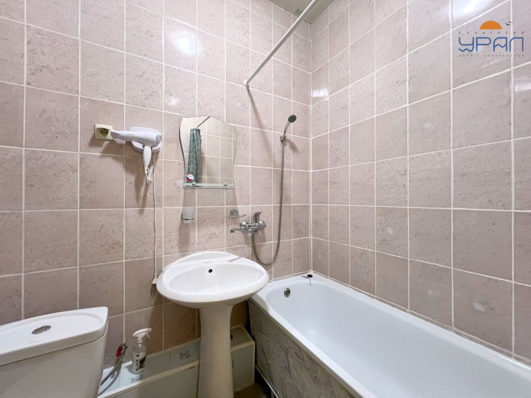 Номер категории 