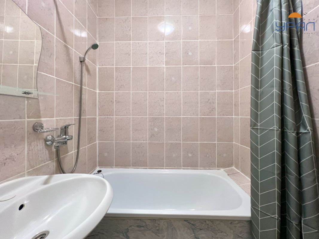 Номер категории 