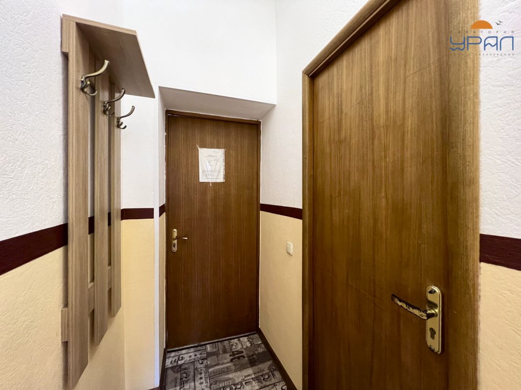 Номер категории 