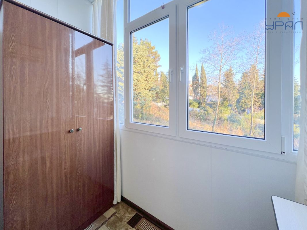 Номер категории 