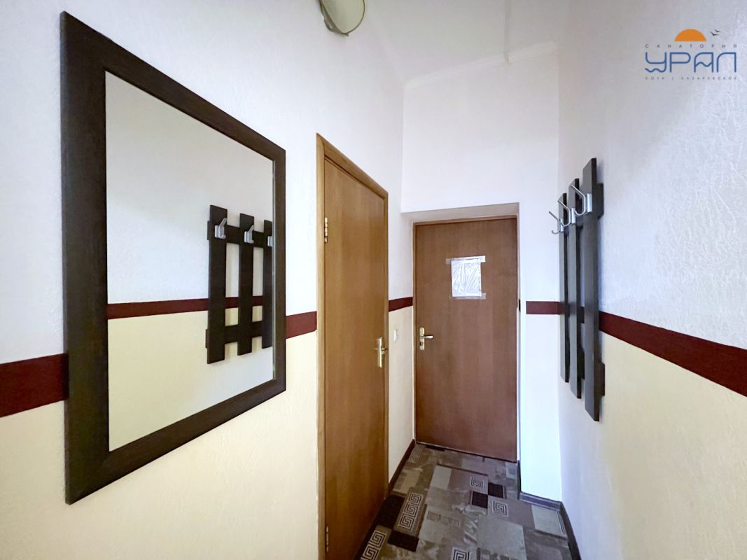 Номер категории 