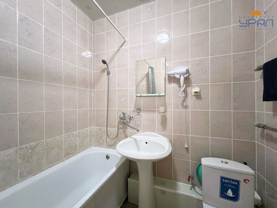 Номер категории 