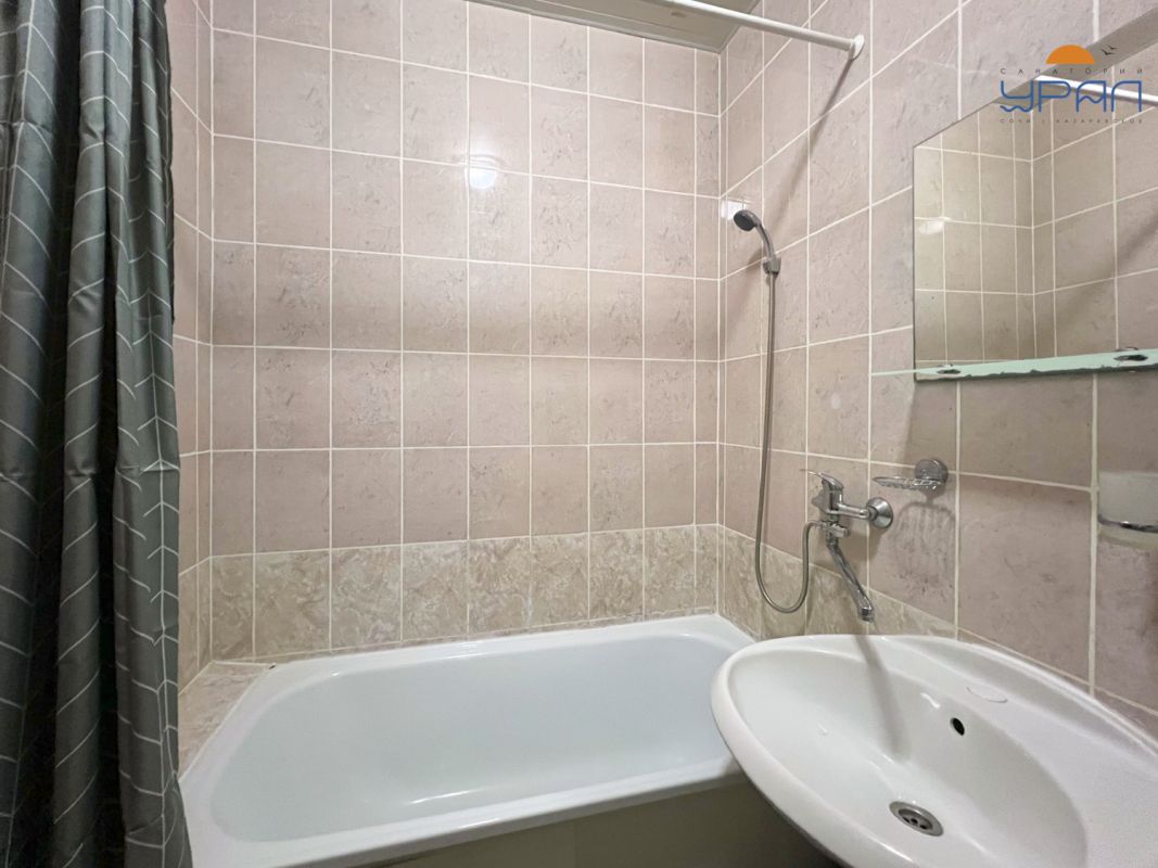 Номер категории 