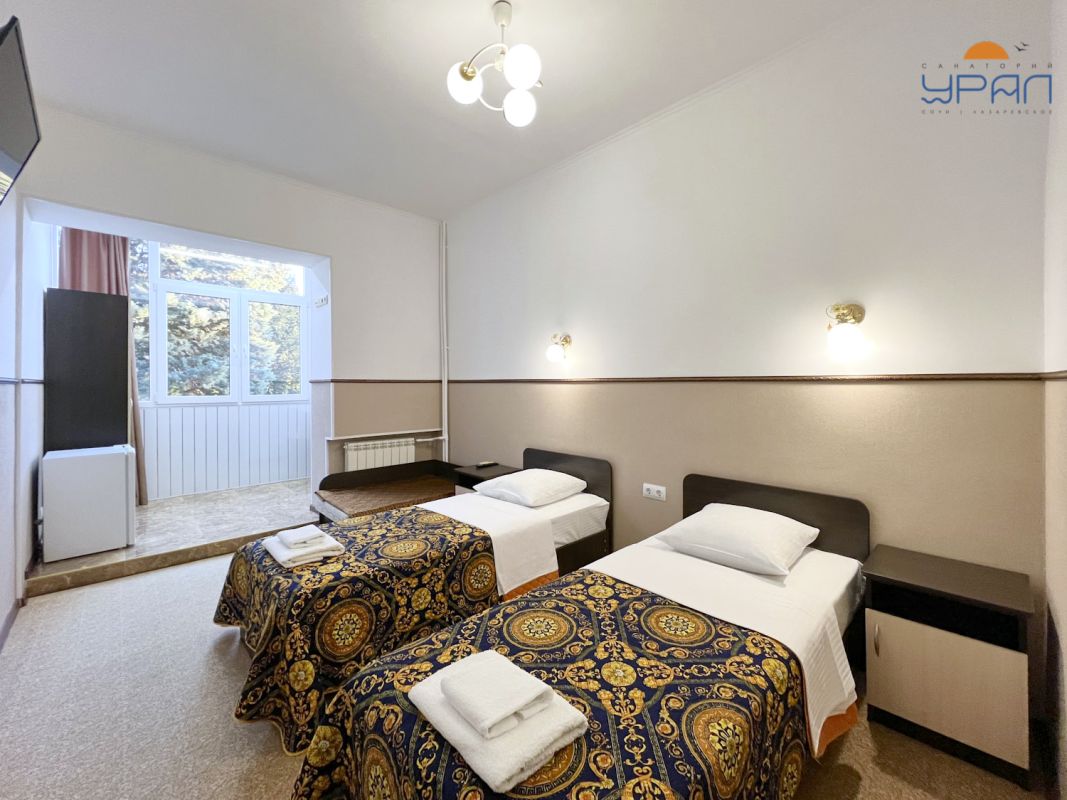 Номер категории 