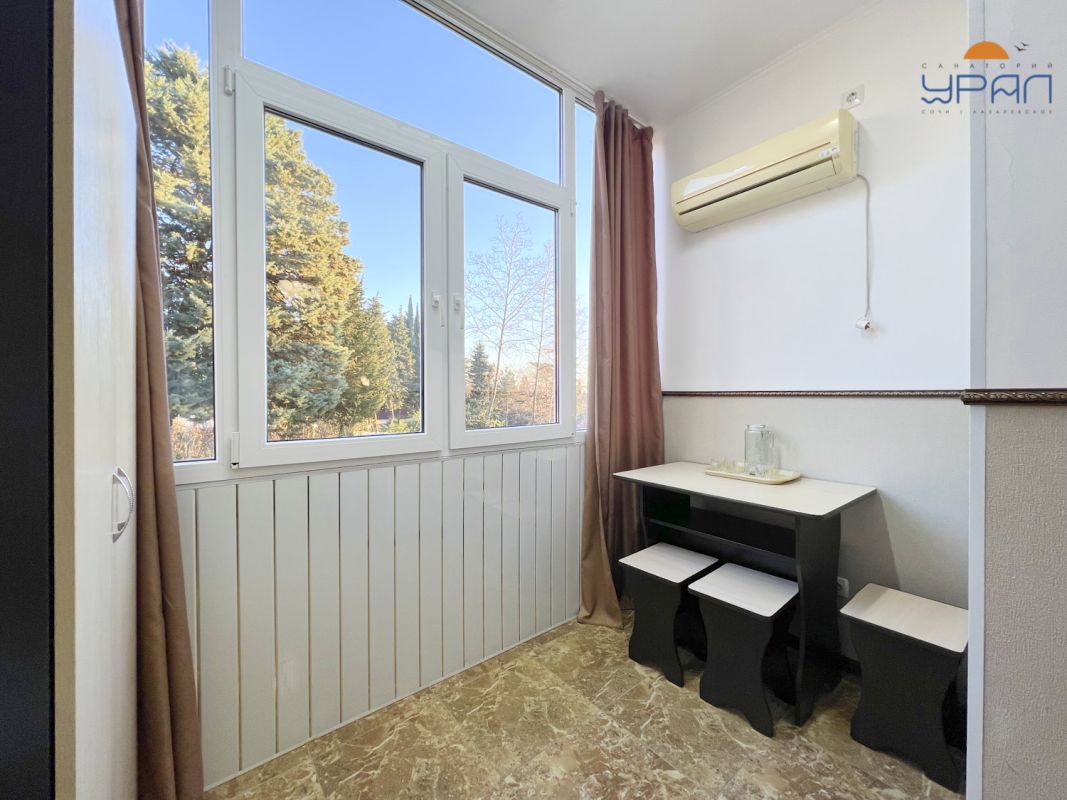 Номер категории 