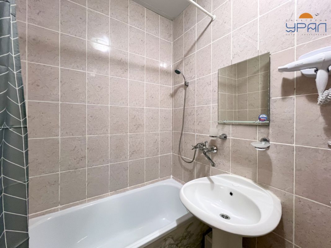 Номер категории 