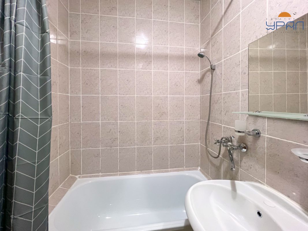 Номер категории 