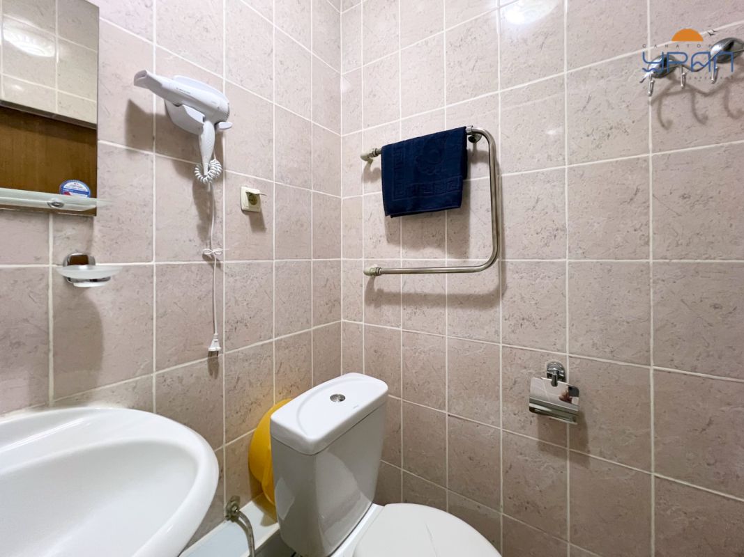 Номер категории 