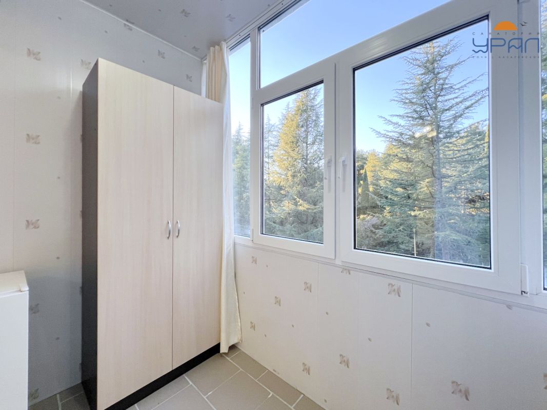 Номер категории 