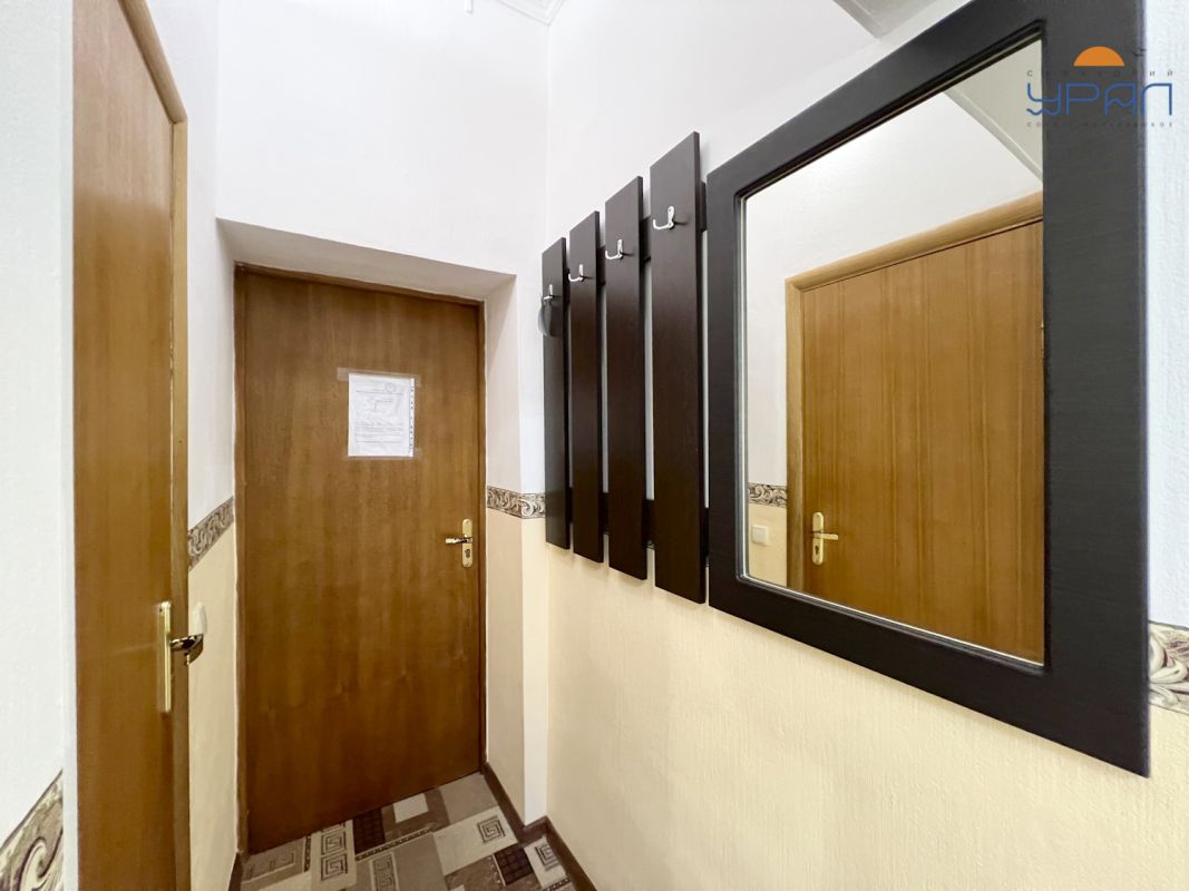 Номер категории 