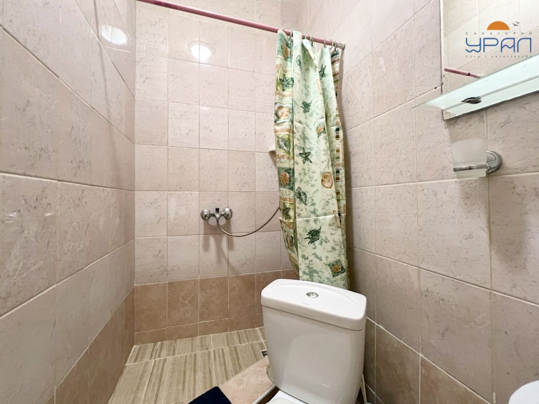 Номер категории 