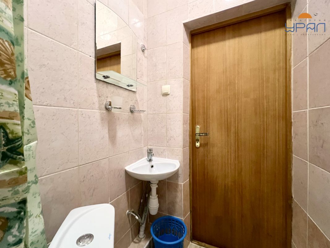 Номер категории 