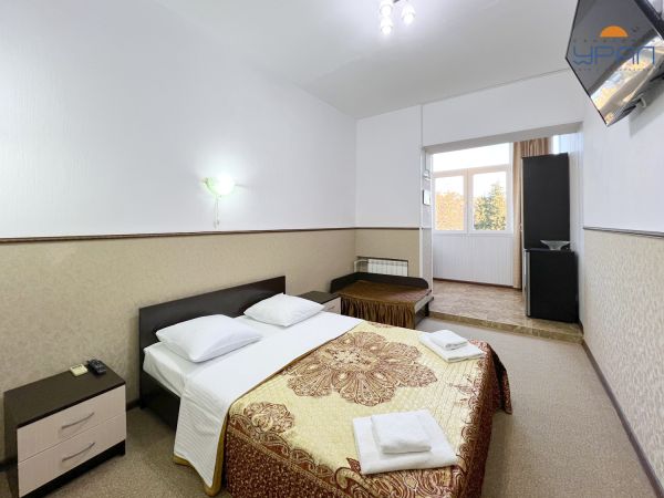 Номер категории 