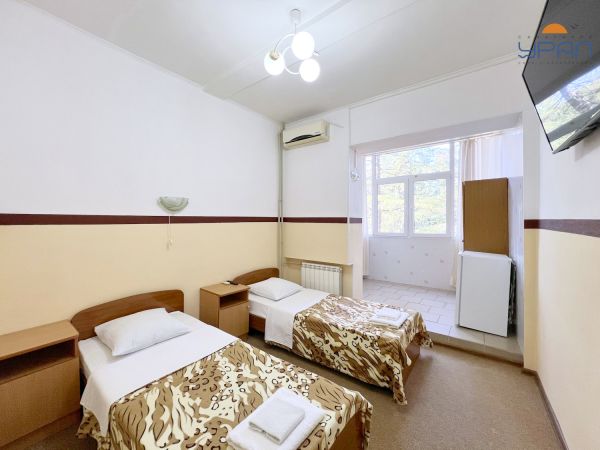 Номер санатория Стандарт