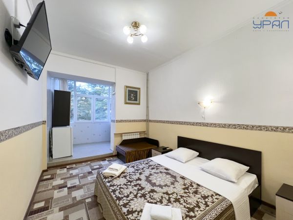 Номер категории 